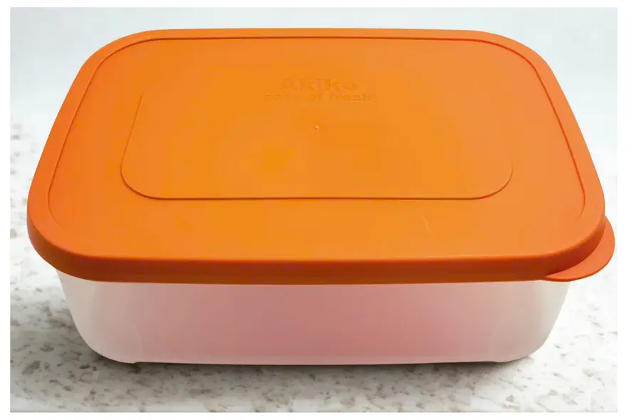 Hộp thực phẩm AKIKO 2500ml