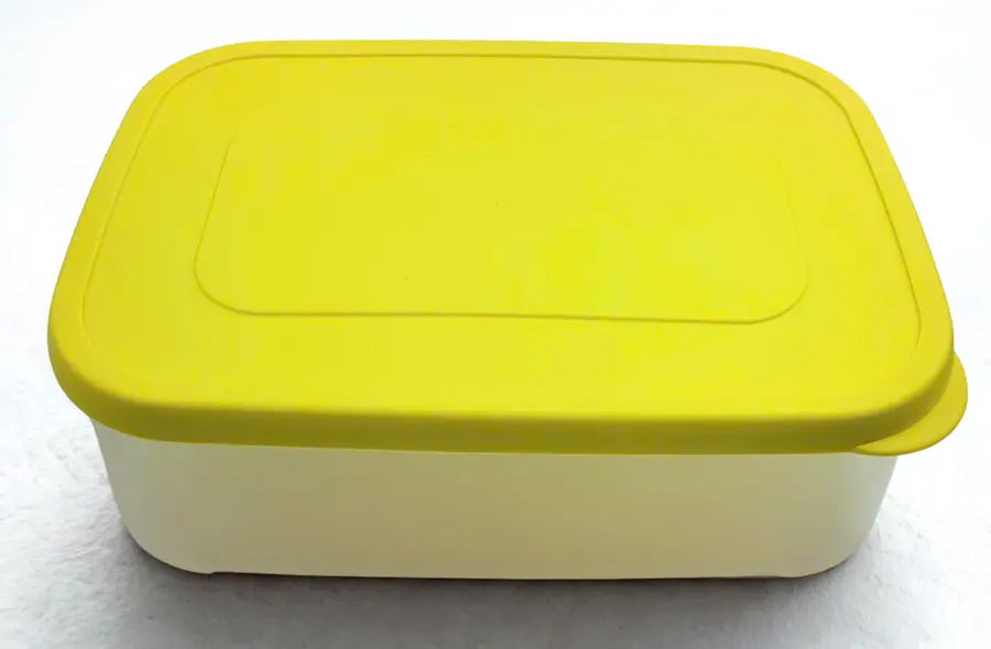 Hộp thực phẩm AKIKO 2500ml