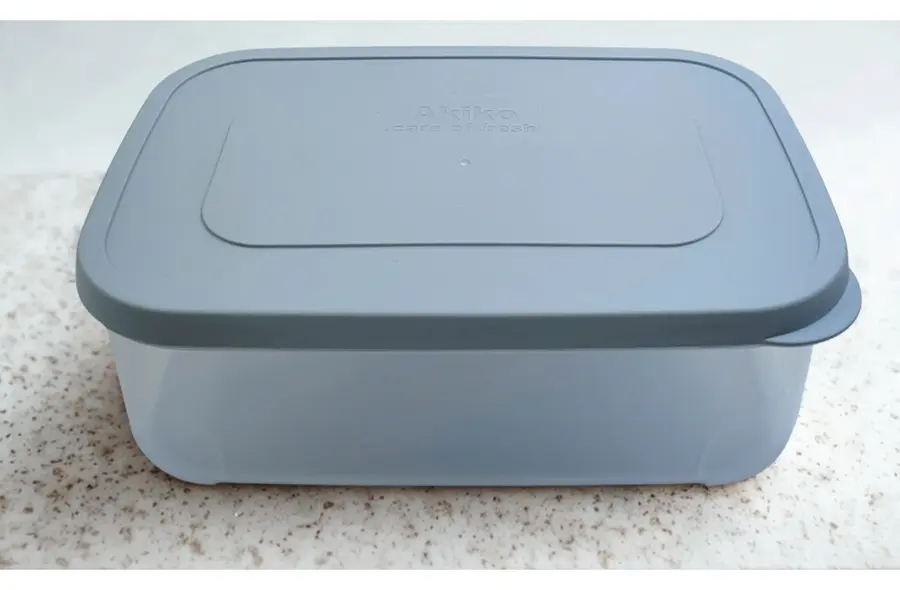 Hộp thực phẩm AKIKO 1500ml