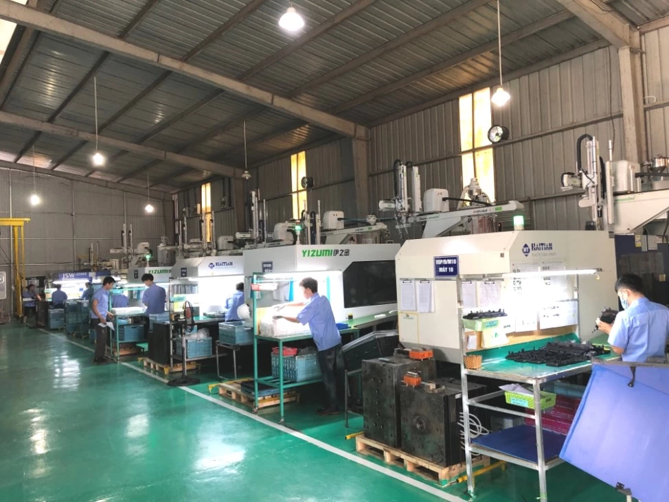 Giới thiệu về chúng tôi