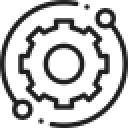 Sản xuất, lắp ráp các sản phẩm gia dụng.